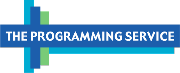 The Programming Service Logo